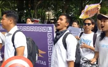 mahasiswa uksw