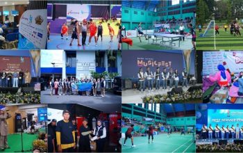 bank jateng lomba
