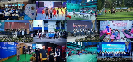 bank jateng lomba