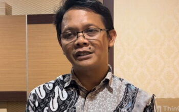 Kabid Disporapar Jateng