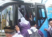 jemaah haji blora