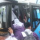 jemaah haji blora