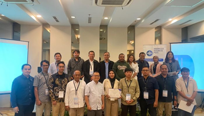 Gandeng Wartawan Daerah, ExxonMobil Perkuat Jurnalisme Migas yang Berintegritas
