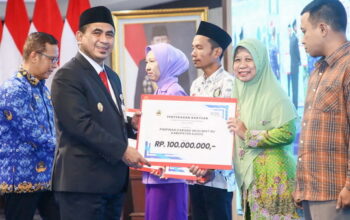 taj yasin dana hibah pemprov jateng