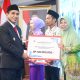 taj yasin dana hibah pemprov jateng