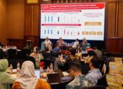diskusi publik gempuran tarif AS