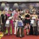 Intip Keseruan Kids Fashion Show ‘Semarang Hebat’ di Hotel Horison Ultima