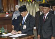 gubernur jateng