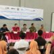 Dukung Generasi Sehat, PT TMJ Bantu Penanganan Stunting di Bawen