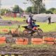 Seri Perdana Trial Game Dirt 2025 di Kota Semarang: Tantangan Trek Licin hingga Aksi Memukau Pembalap Baru