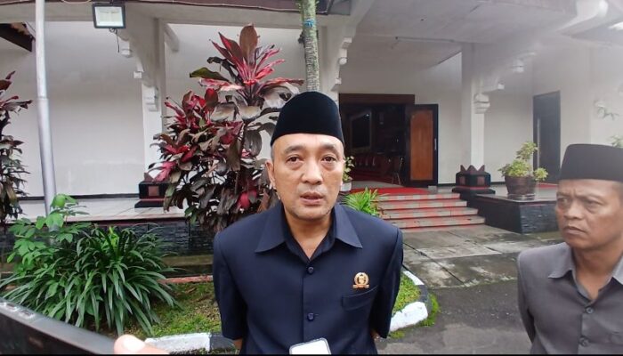 DPRD Dukung Kabupaten Semarang Tuan Rumah Venue Cabor Porprov Jateng 2026