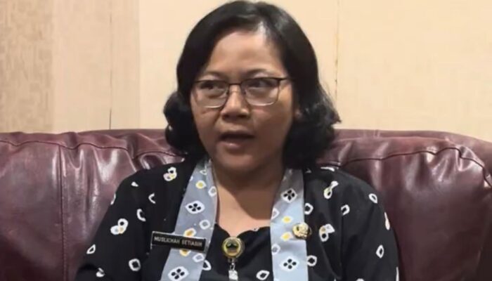Anggaran Dana Hibah Ormas di Jateng Naik, Kesbangpol: Jumlah Ormas Bertambah dari Sebelumnya