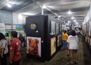 ambarawa painting
