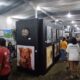 Ratusan Pelukis Jawa, Bali dan Lampung Ramaikan Ambarawa Painting OTS ke-2