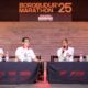 Borobudur Marathon 2025 Siap Guncang Magelang dengan Rute Baru dan 10.500 Pelari
