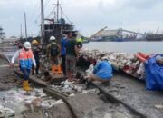 tanjung emas semarang