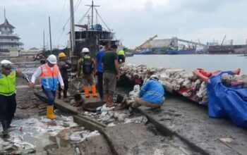 tanjung emas semarang
