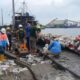 Mulai Diperbaiki, Pelindo Ungkap Penyebab Jebolnya Tembok Penahan Air Pelabuhan Tanjung Emas Semarang