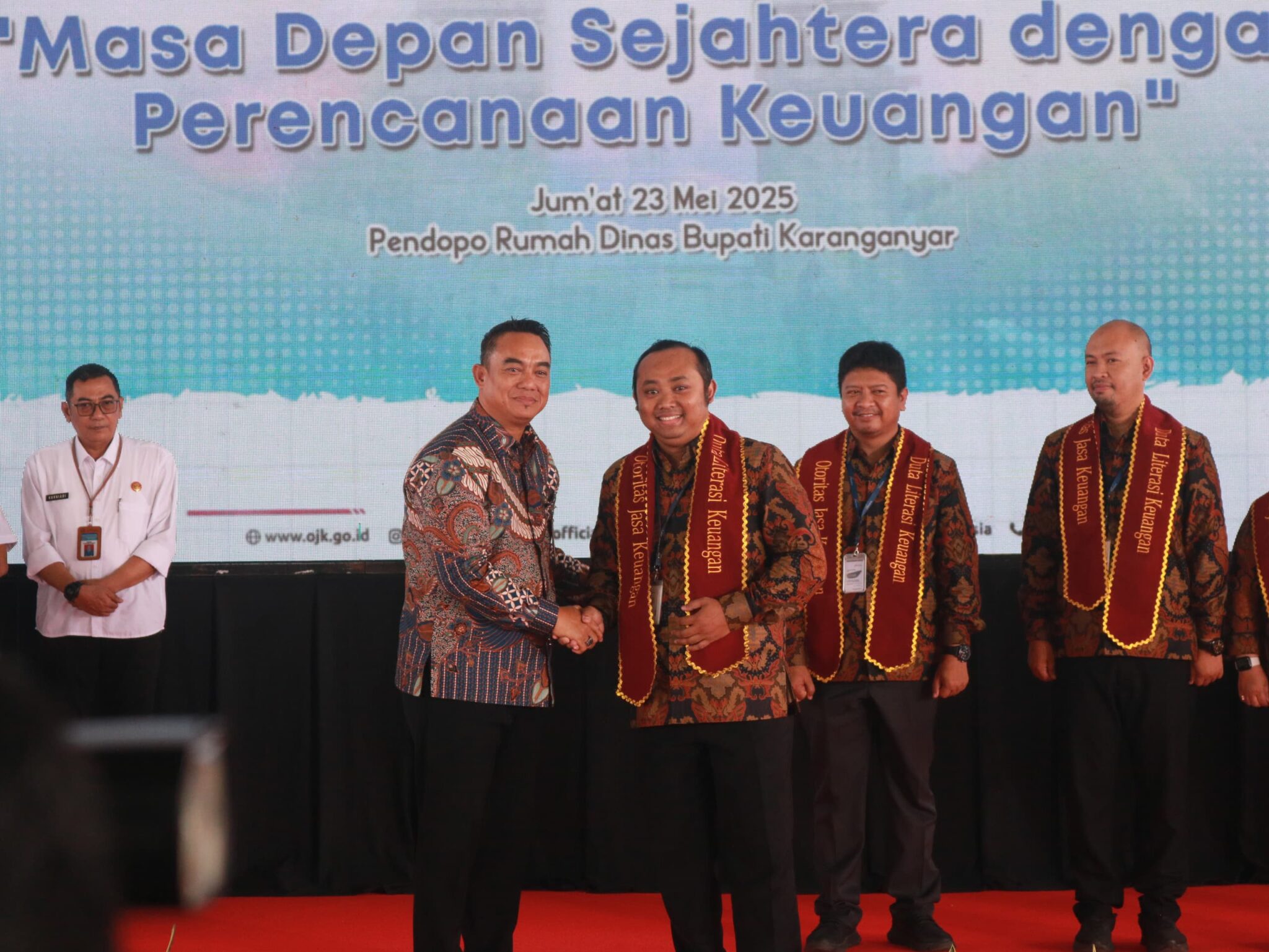 bank jateng