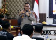 kombes pol artanto // polda jateng
