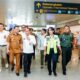 Gebrakan 100 Hari Kerja Luthfi-Yasin: Bandara Ahmad Yani Kembali Internasional, Pajak Diputihkan