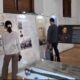 Benteng Willem II di Ungaran di pameran sejarah bertajuk "Sejarah Benteng Ontmoeting–Willem II Ungaran". (Bowo Pribadi/beritajateng.tv)