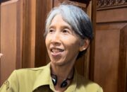 Corona Baru | Kepala Dinkes Jawa Tengah Yunita Dyah Suminar // TBC