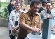 ahmad luthfi // UMKM jateng