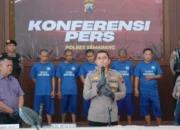 polres semarang