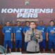polres semarang