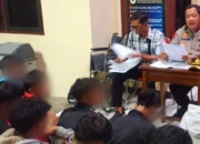 tawuran salatiga
