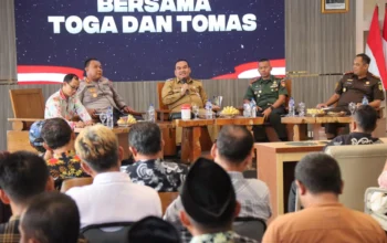 ormas blora