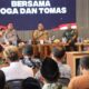 Ormas Blora Teken Deklarasi Damai, Dukung Ketertiban dan Pembangunan Daerah
