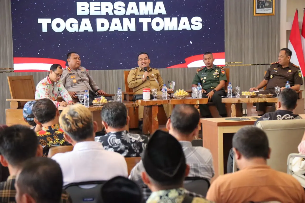 ormas blora