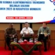 Kolaborasi Pemkab Wonogiri dan Bank Jateng Pacu Digitalisasi Daerah