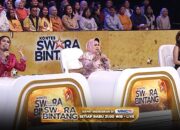 bintang dangdut muda