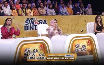 bintang dangdut muda