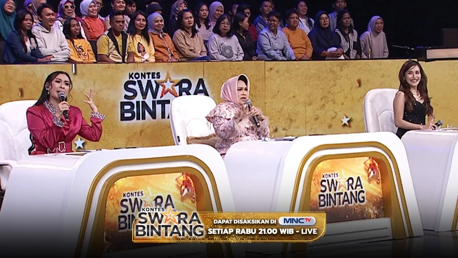 bintang dangdut muda