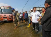 taj yasin banjir demak