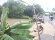 banjir blora
