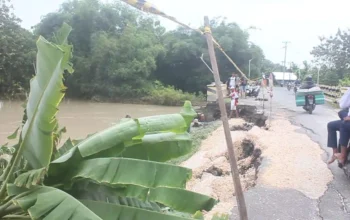banjir blora