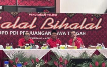 pdip jateng