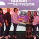 Rezeki Ramadhan, Warga Sukoharjo Bawa Pulang Wuling Air EV dari Bank Jateng