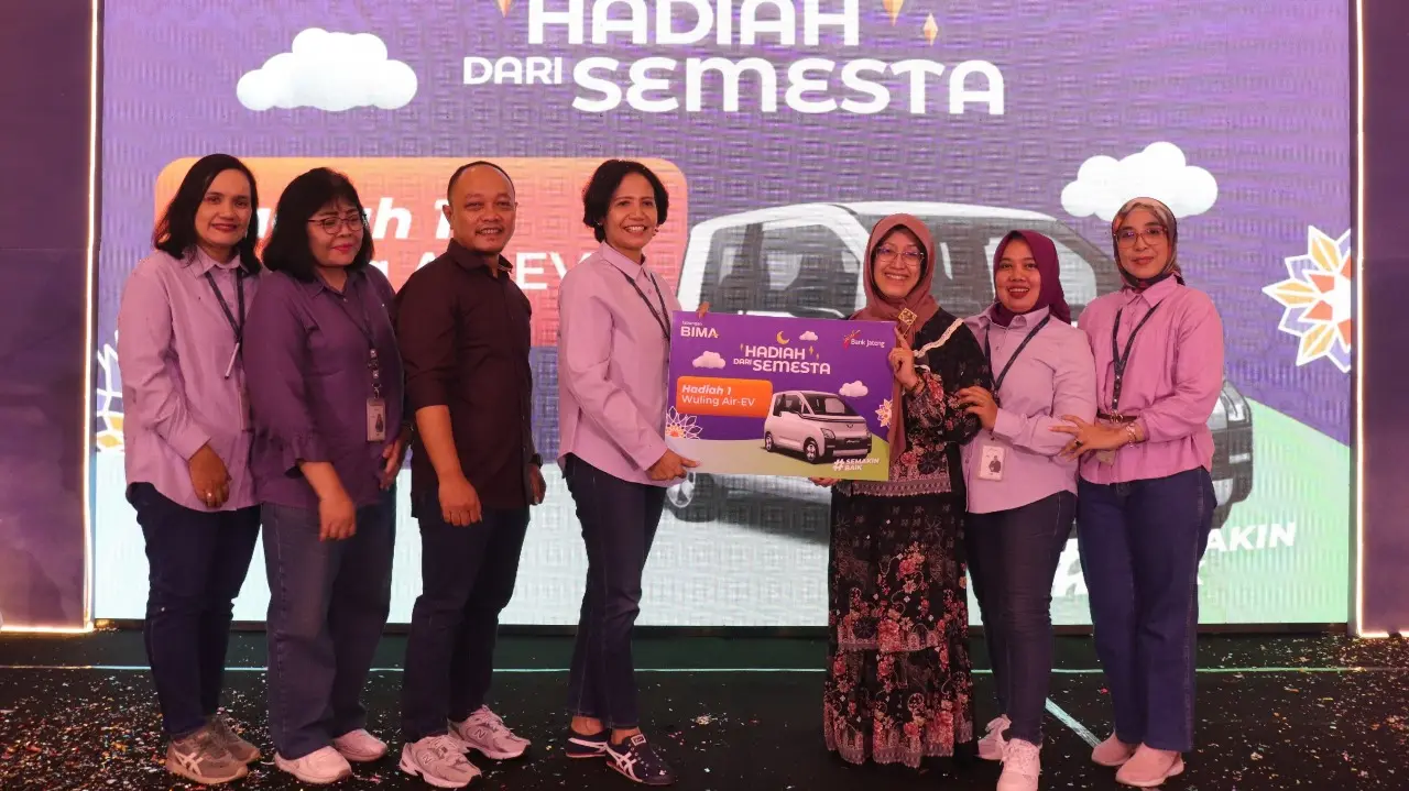 nasabah bank jateng sukoharjo