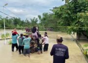 banjir blora