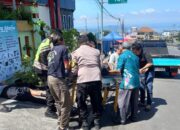 kecelakaan bandungan
