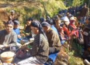 Acara Kupatan dan Merti Dusun Sombron