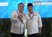 bupati blora arief rohman apkasi