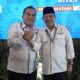 Bursah Zarnubi Terpilih sebagai Ketua Umum APKASI 2025-2030, Bupati Blora Ucapkan Selamat