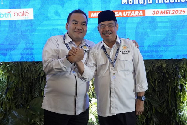 bupati blora arief rohman apkasi
